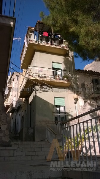 Casa singola in vendita a Scicli, Consolazione