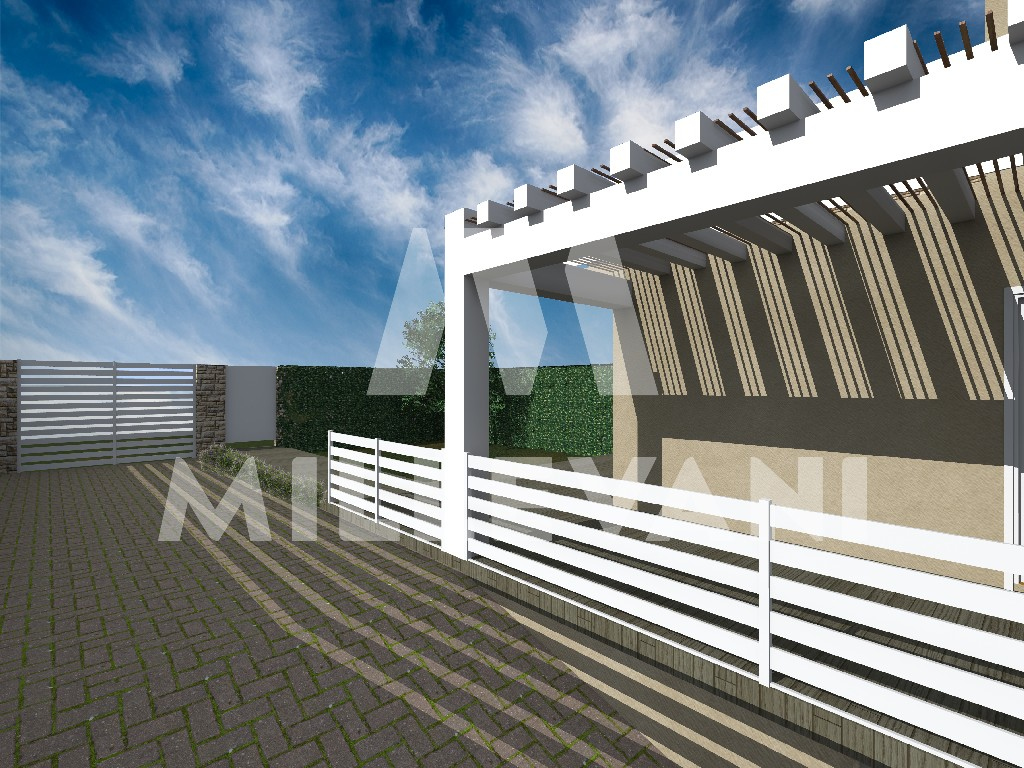 Villette a schiera in vendita a Pozzallo, Primo Scivolo