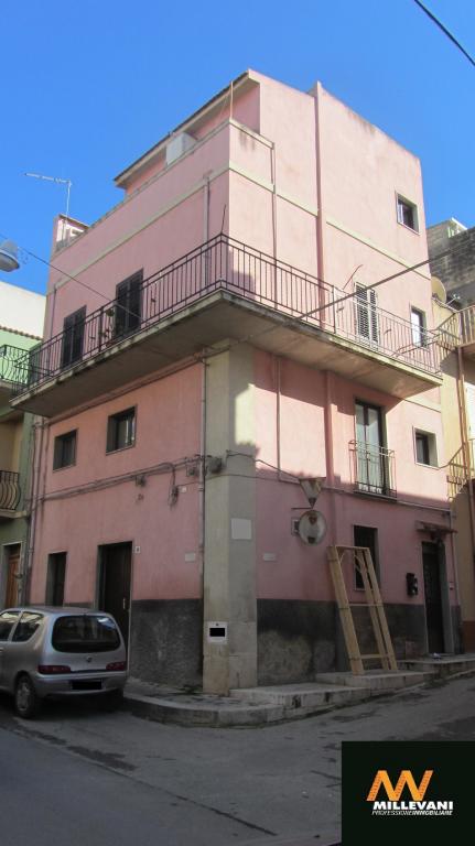Casa singola in vendita a Scicli