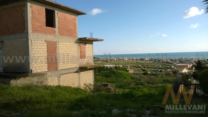 Villa in vendita a Scicli, Donnalucata