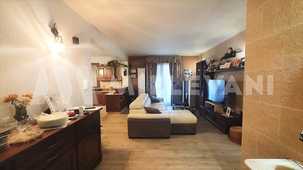 Appartamento in vendita a Giarratana