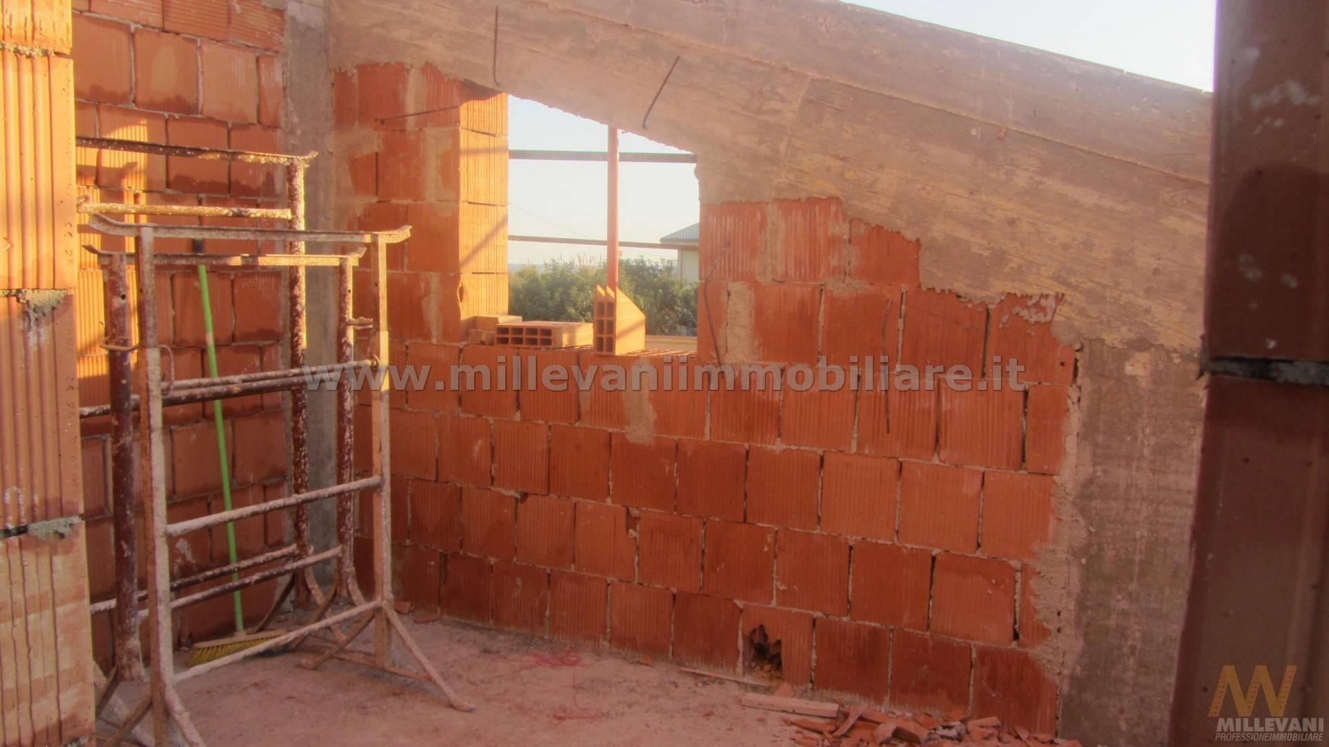 Villa in vendita a Pozzallo, Secondo Scivolo