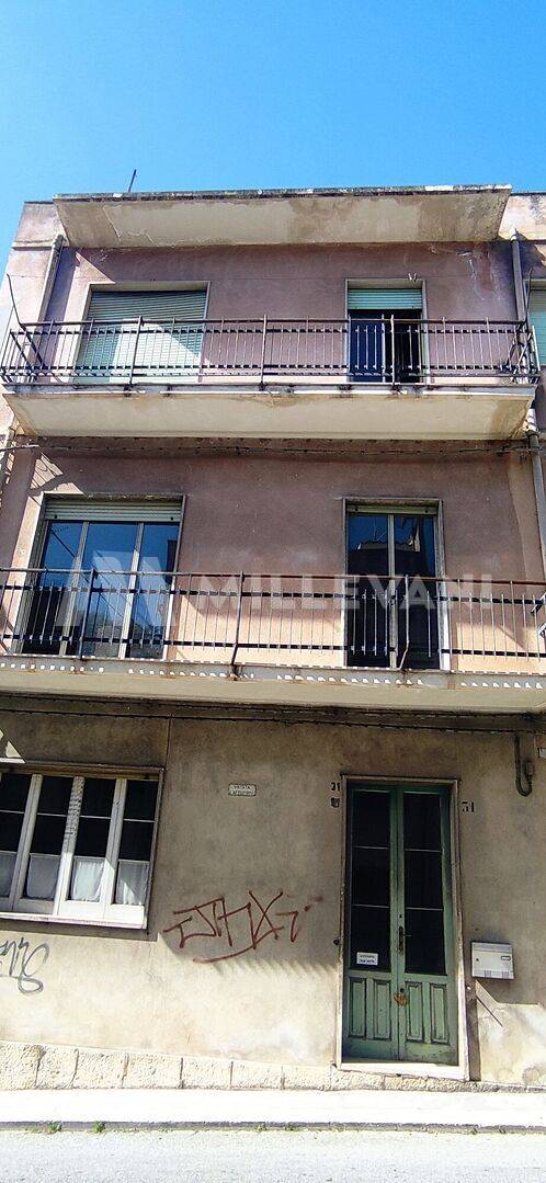 Appartamento in vendita a Scicli