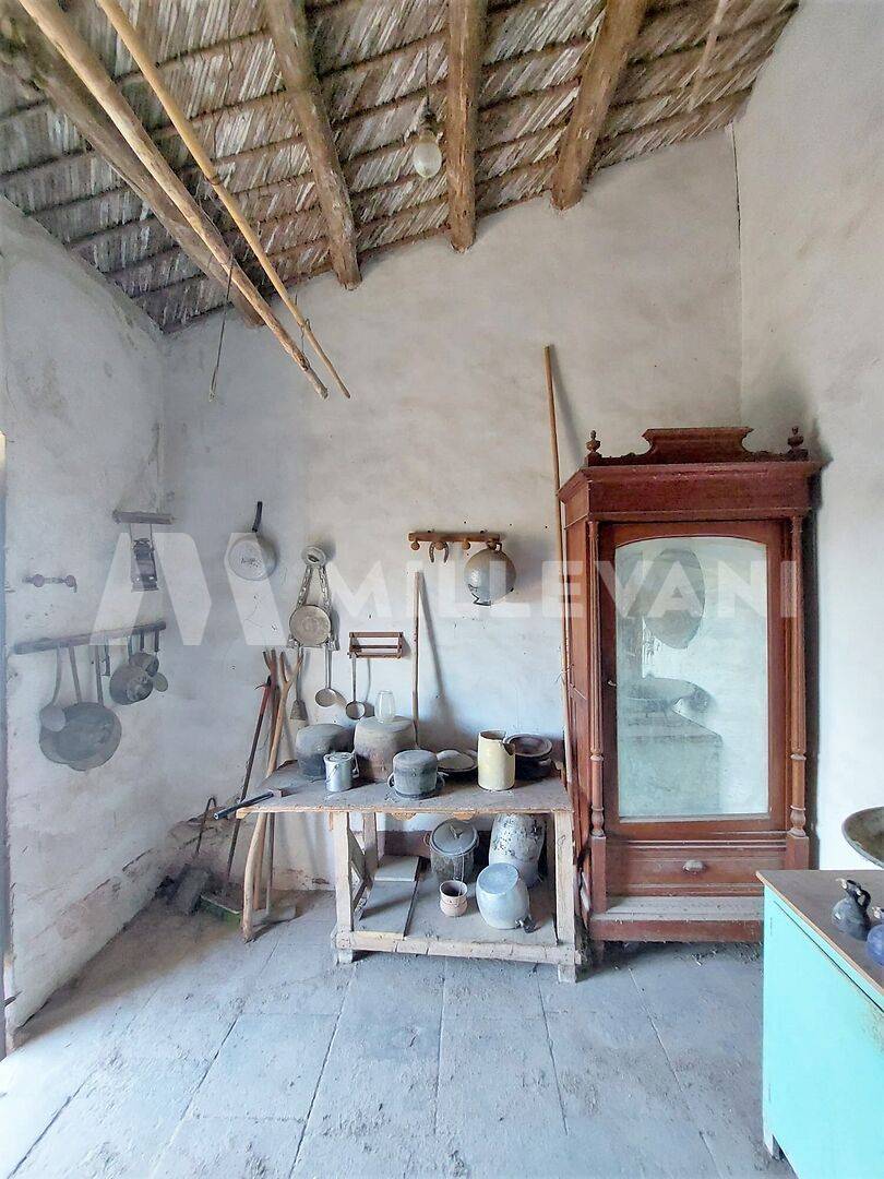 Casale in vendita a Chiaramonte Gulfi