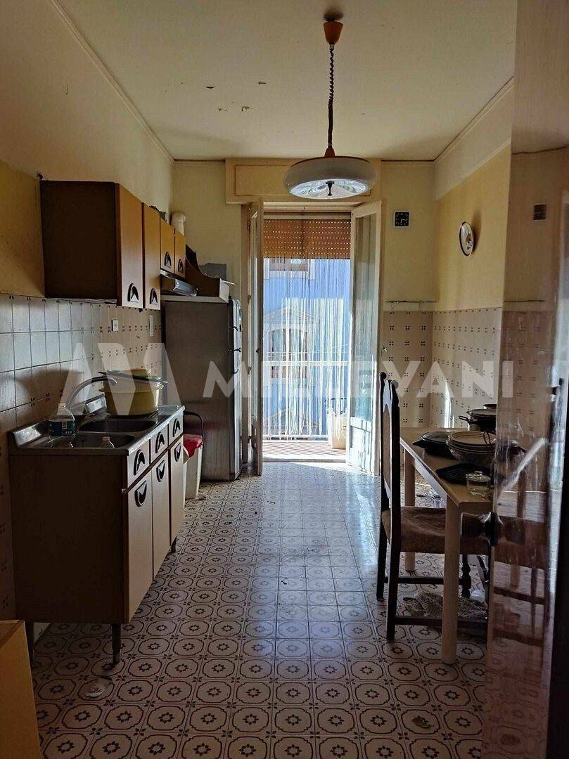 Appartamento in vendita a Pozzallo, Centro