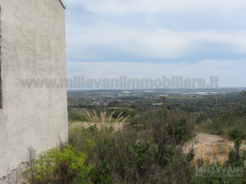 Villa in vendita a Modica