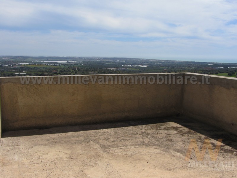 Villa in vendita a Modica