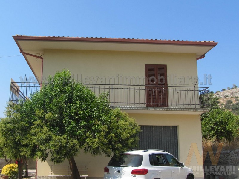 Villa in vendita a Scicli