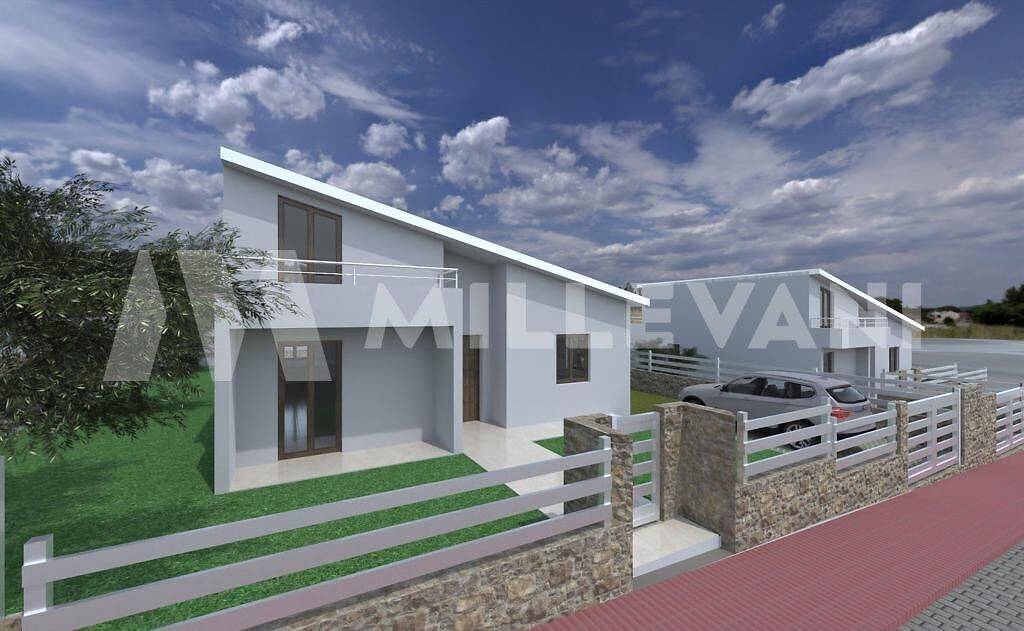 Villa in vendita a Pozzallo