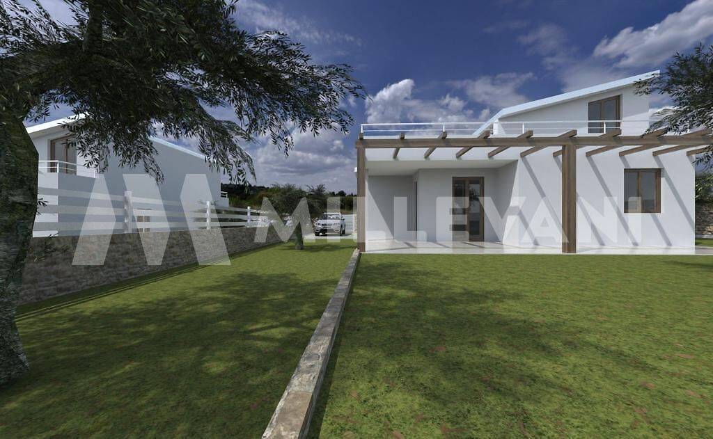 Villa in vendita a Pozzallo