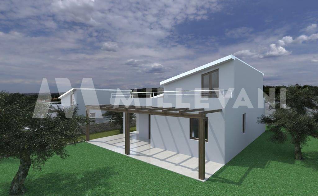 Villa in vendita a Pozzallo