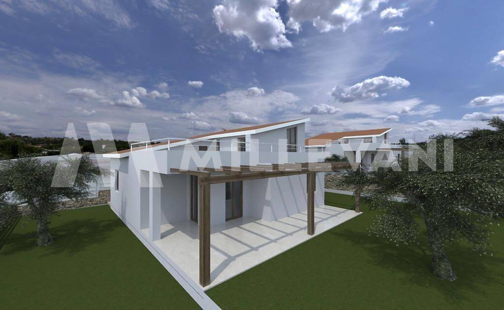 Villa in vendita a Pozzallo