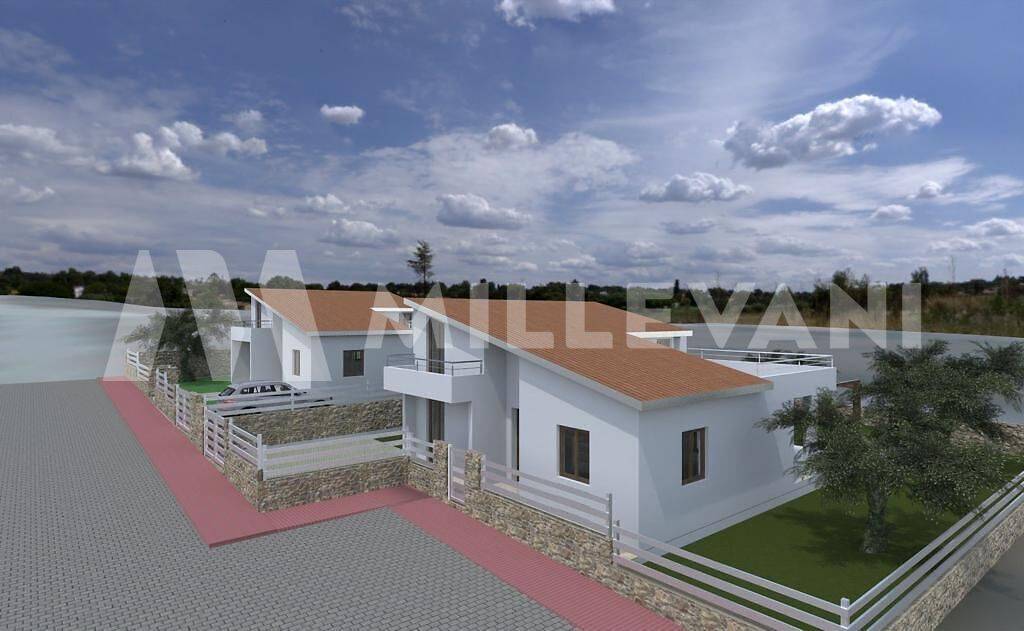 Villa in vendita a Pozzallo