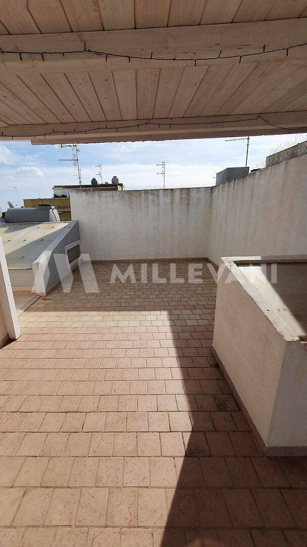 Appartamento in vendita a Pozzallo, Raganzino