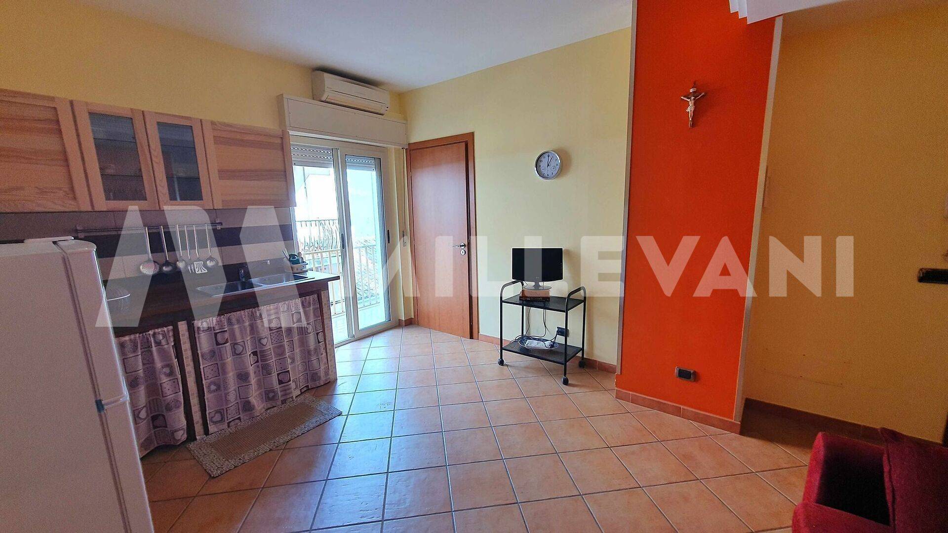 Appartamento in vendita a Pozzallo, Raganzino