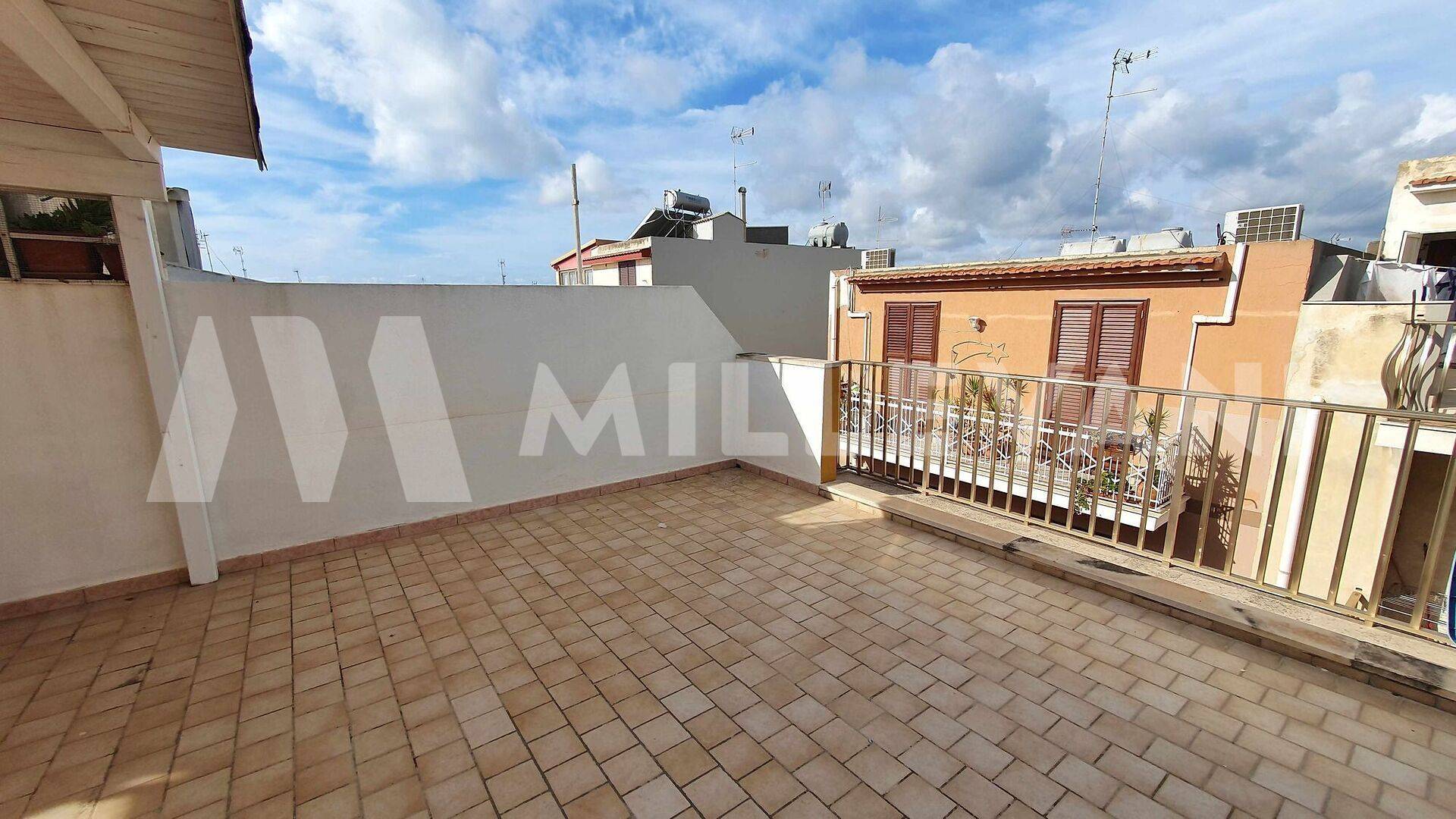 Appartamento in vendita a Pozzallo, Raganzino