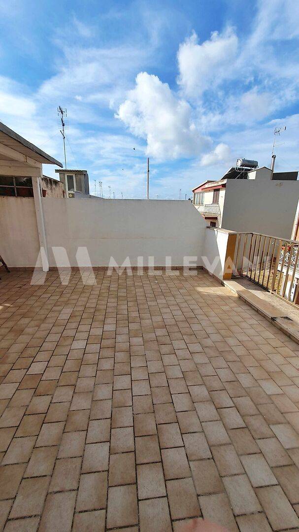 Appartamento in vendita a Pozzallo, Raganzino