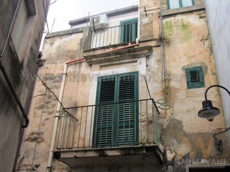 Appartamento in vendita a Scicli