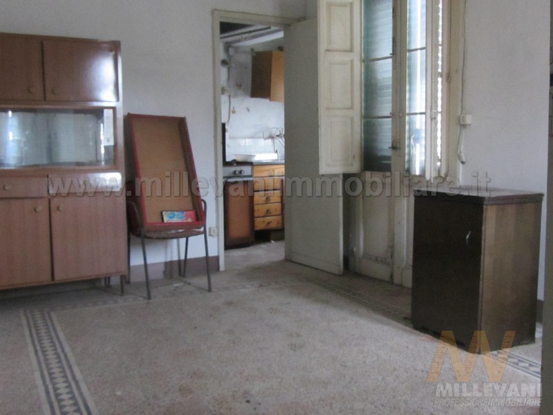 Appartamento in vendita a Scicli