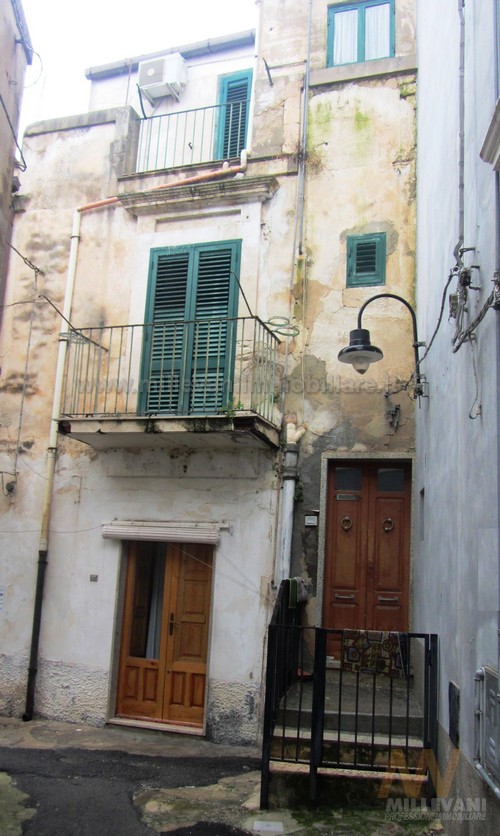 Appartamento in vendita a Scicli