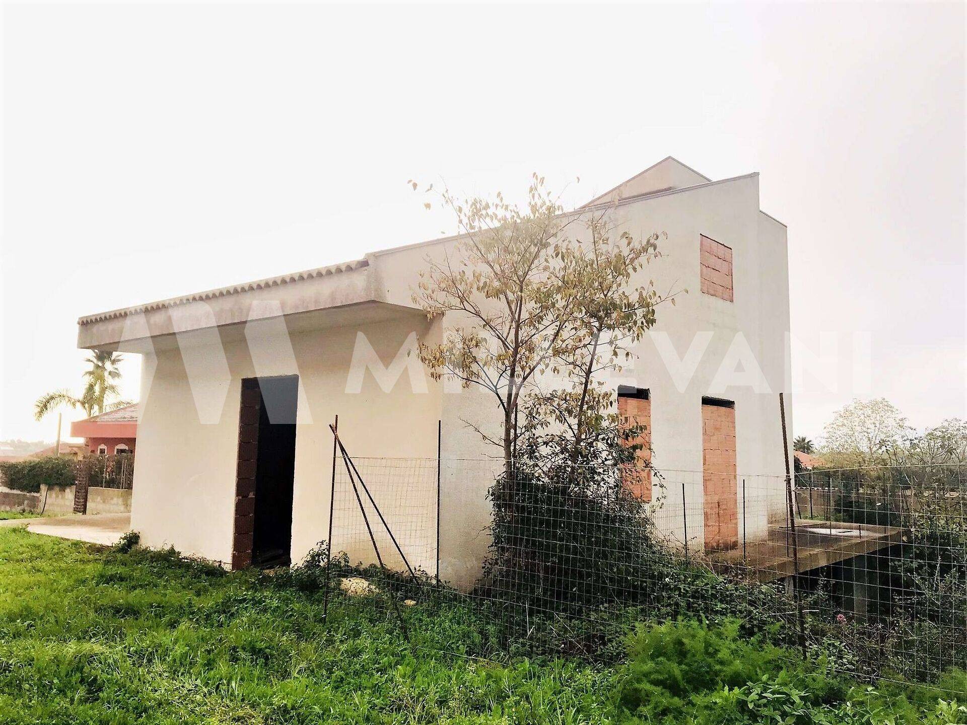 Villa in vendita a Modica