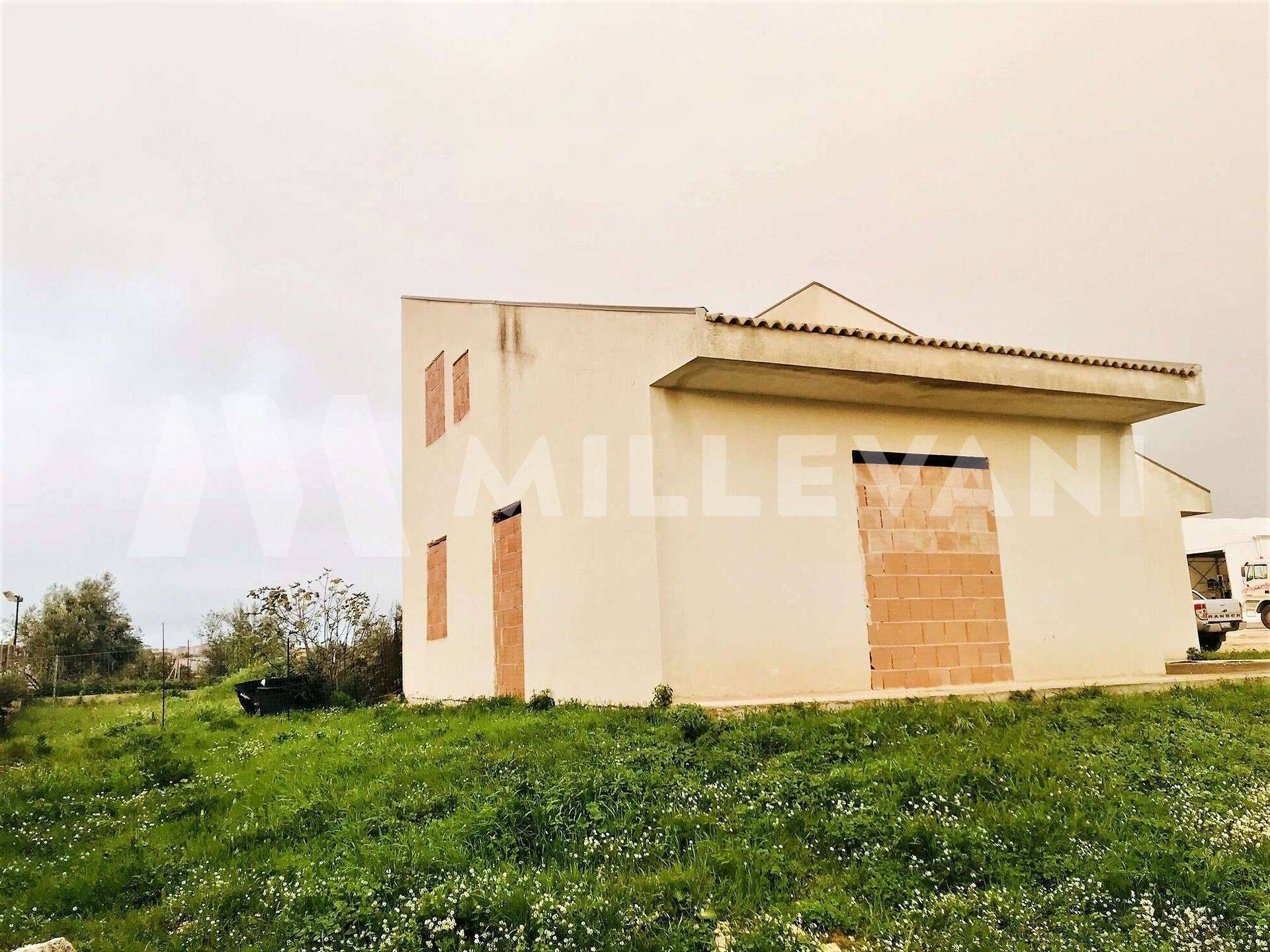 Villa in vendita a Modica