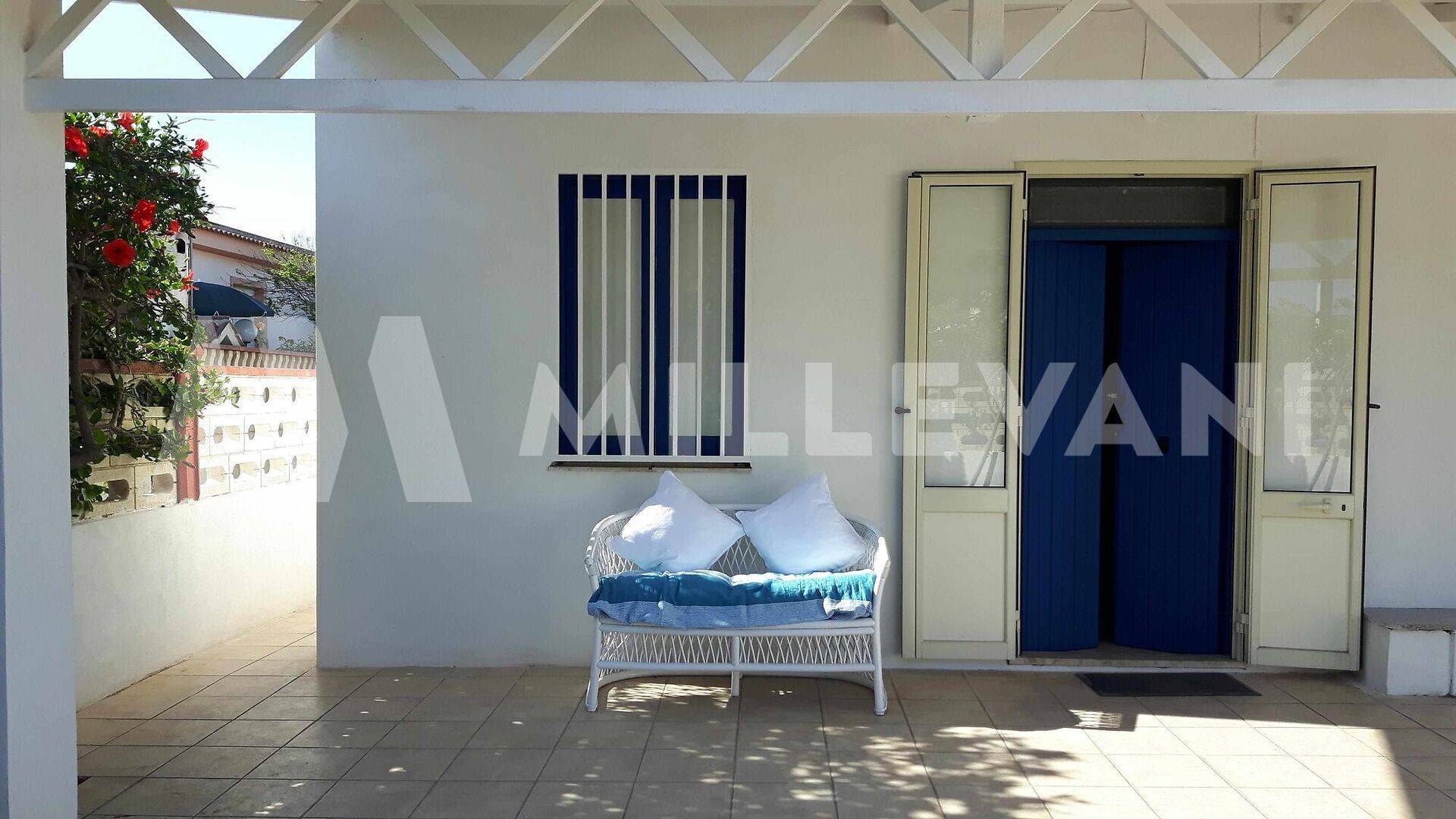 Villa in vendita a Ispica, Santa Maria del Focallo