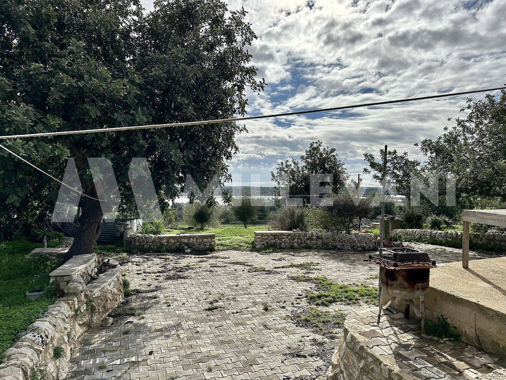 Villa in vendita a Modica