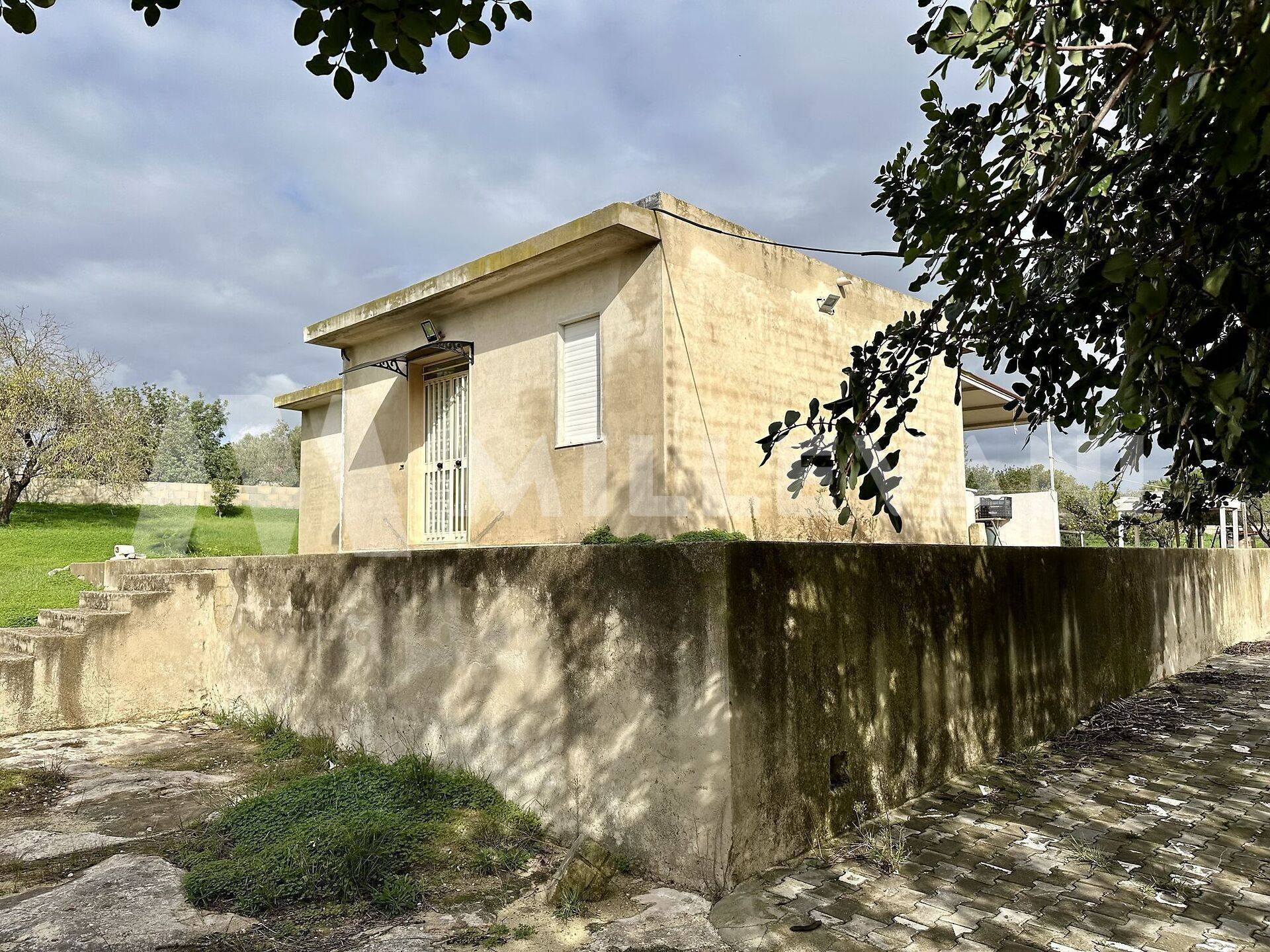 Villa in vendita a Modica