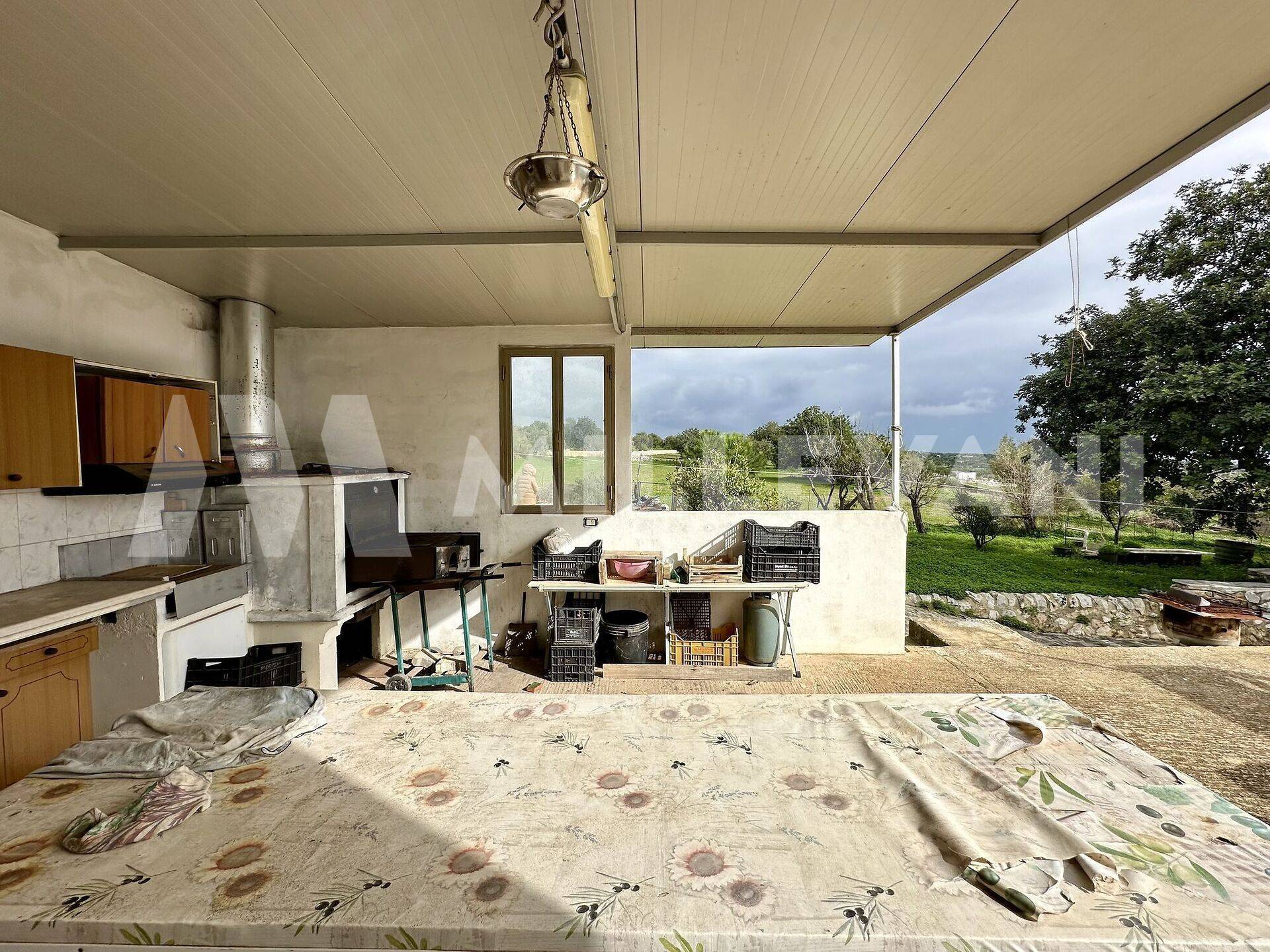 Villa in vendita a Modica