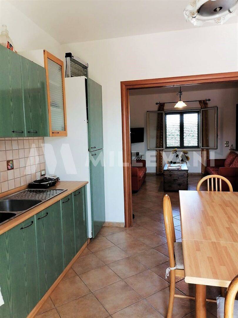 Villette a schiera in vendita a Modica