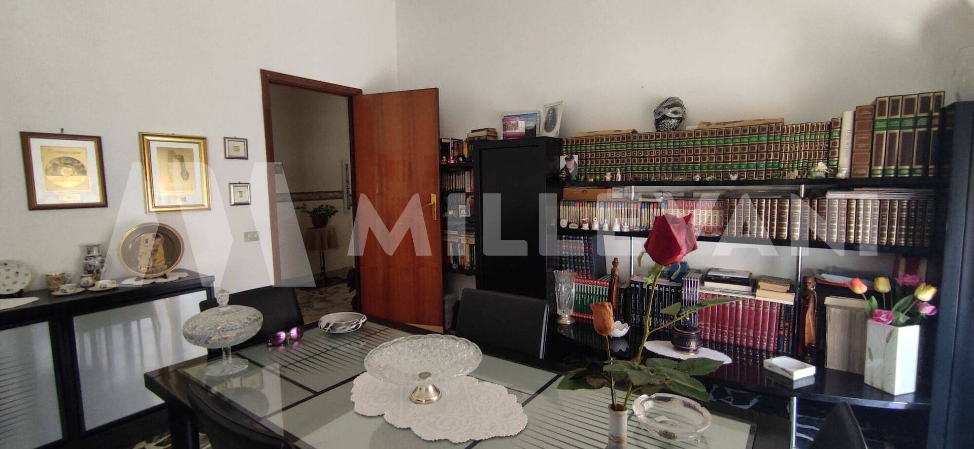 Appartamento in vendita a Scicli