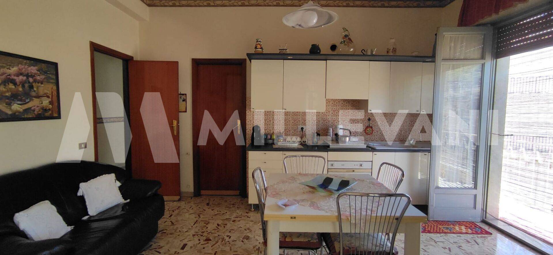 Appartamento in vendita a Scicli