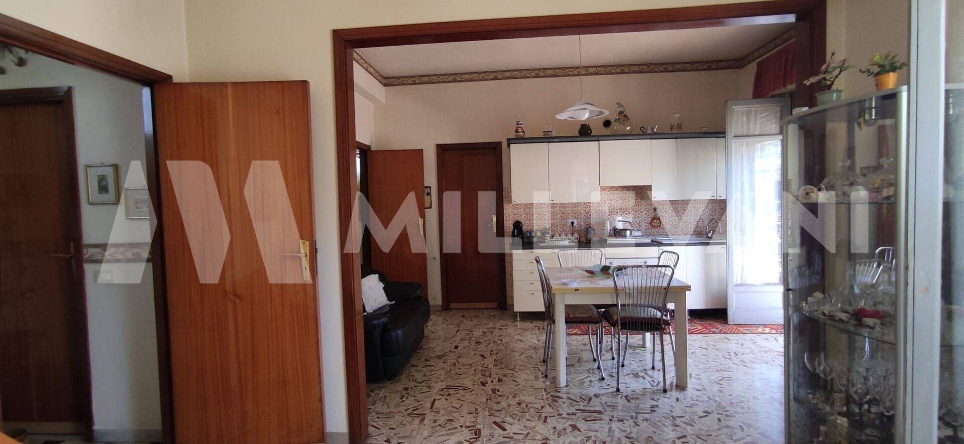 Appartamento in vendita a Scicli