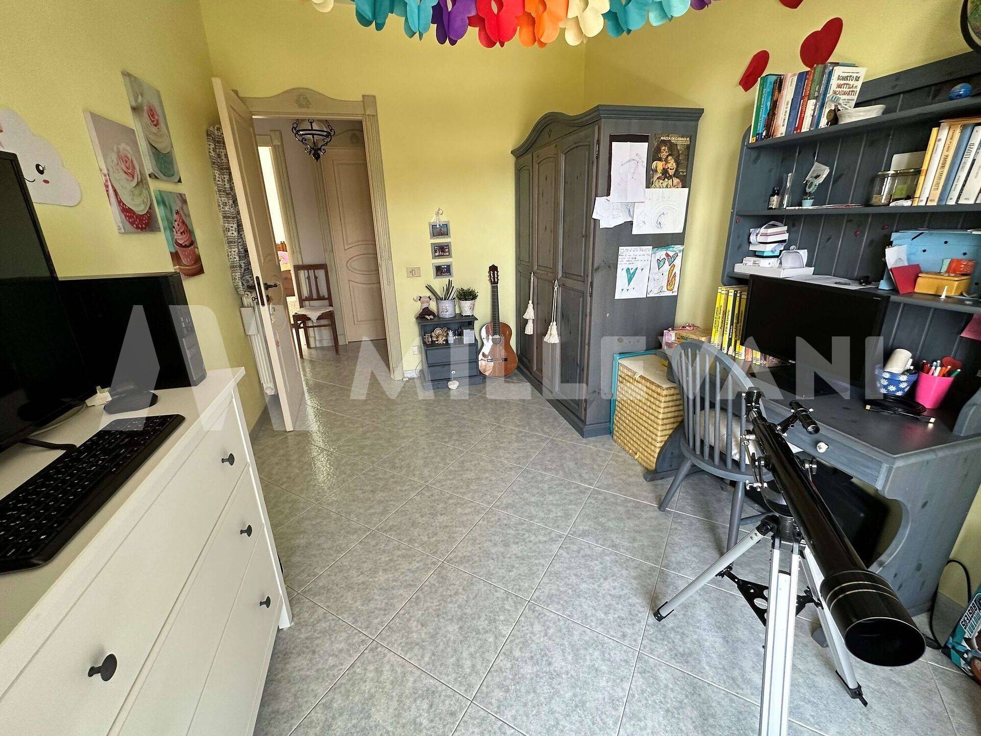 Appartamento in vendita a Pozzallo