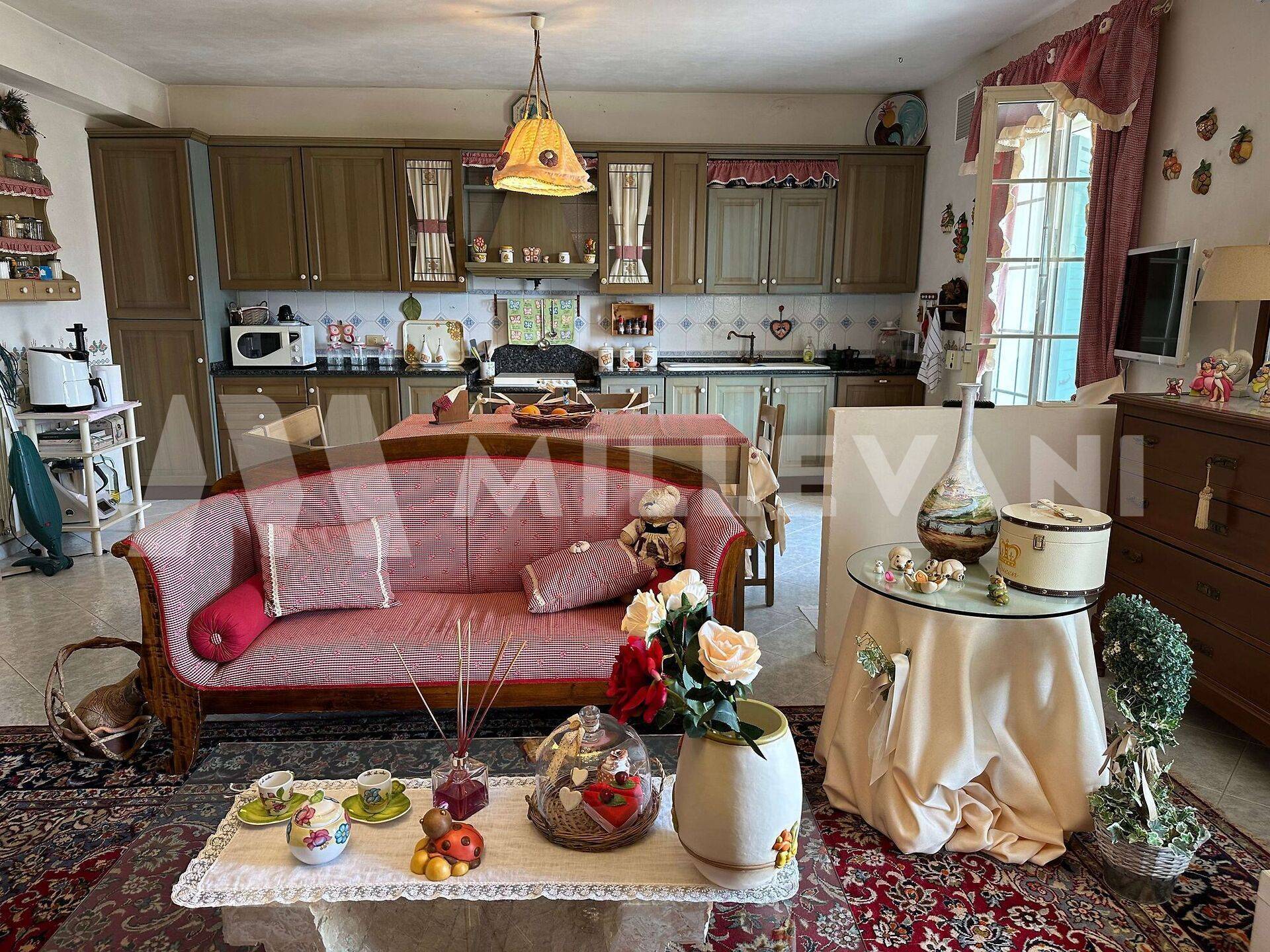 Appartamento in vendita a Pozzallo