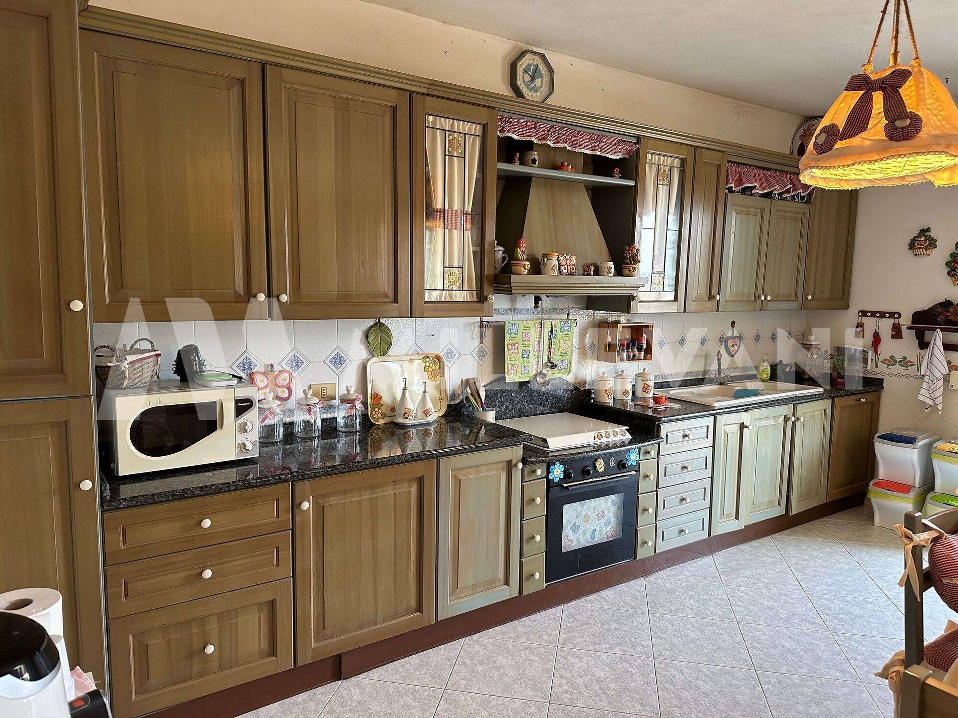 Appartamento in vendita a Pozzallo