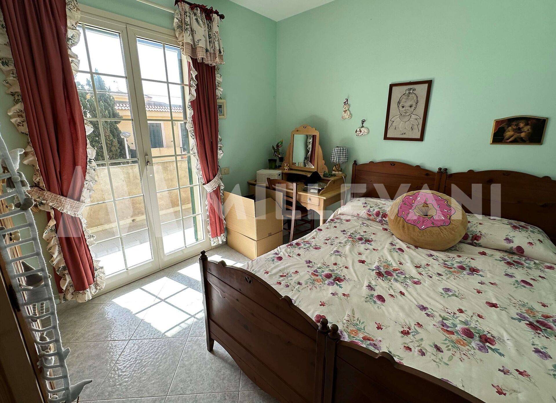 Appartamento in vendita a Pozzallo