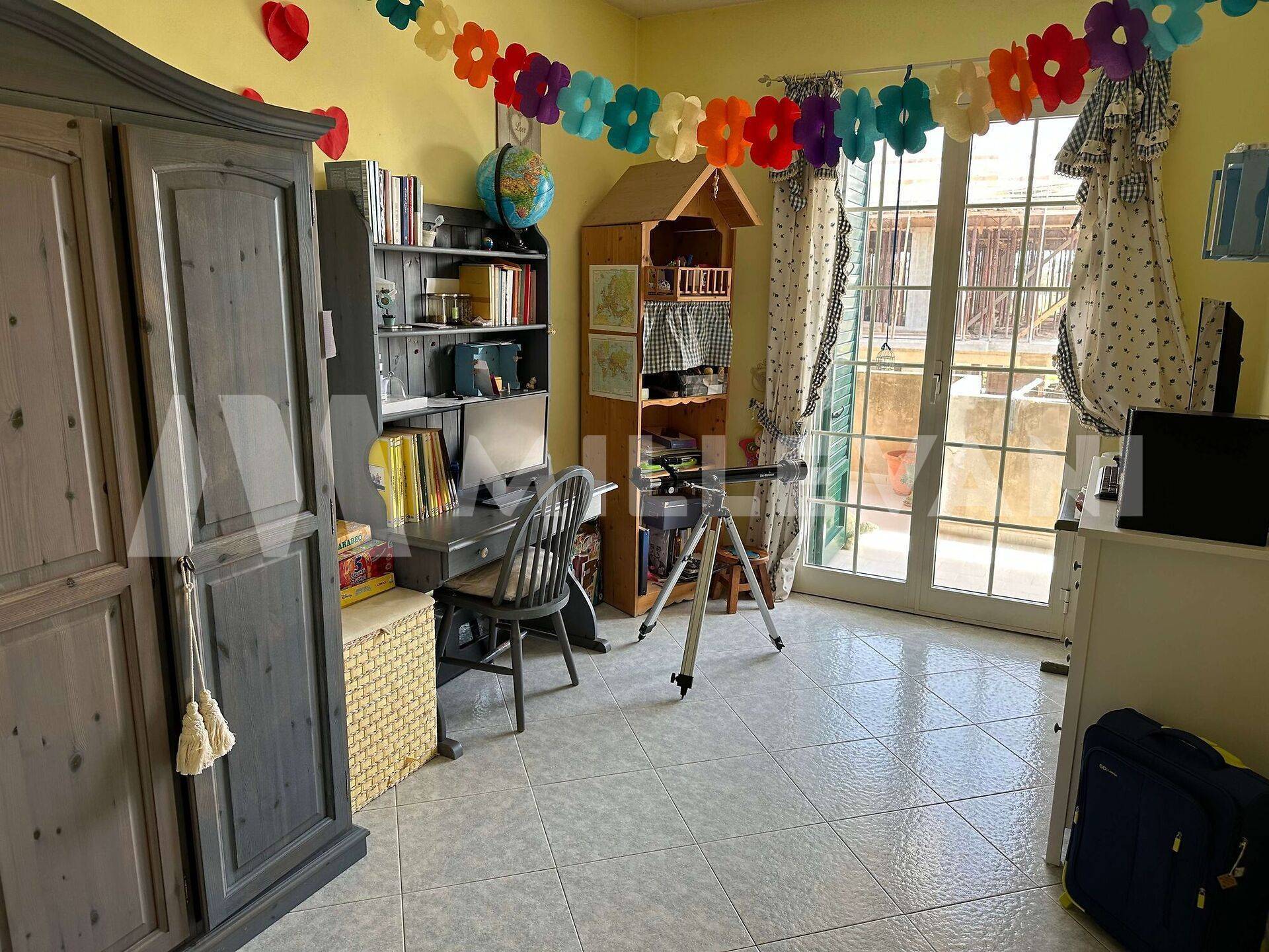 Appartamento in vendita a Pozzallo