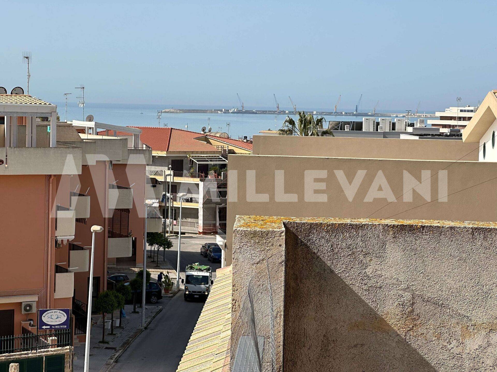 Attico in vendita a Pozzallo