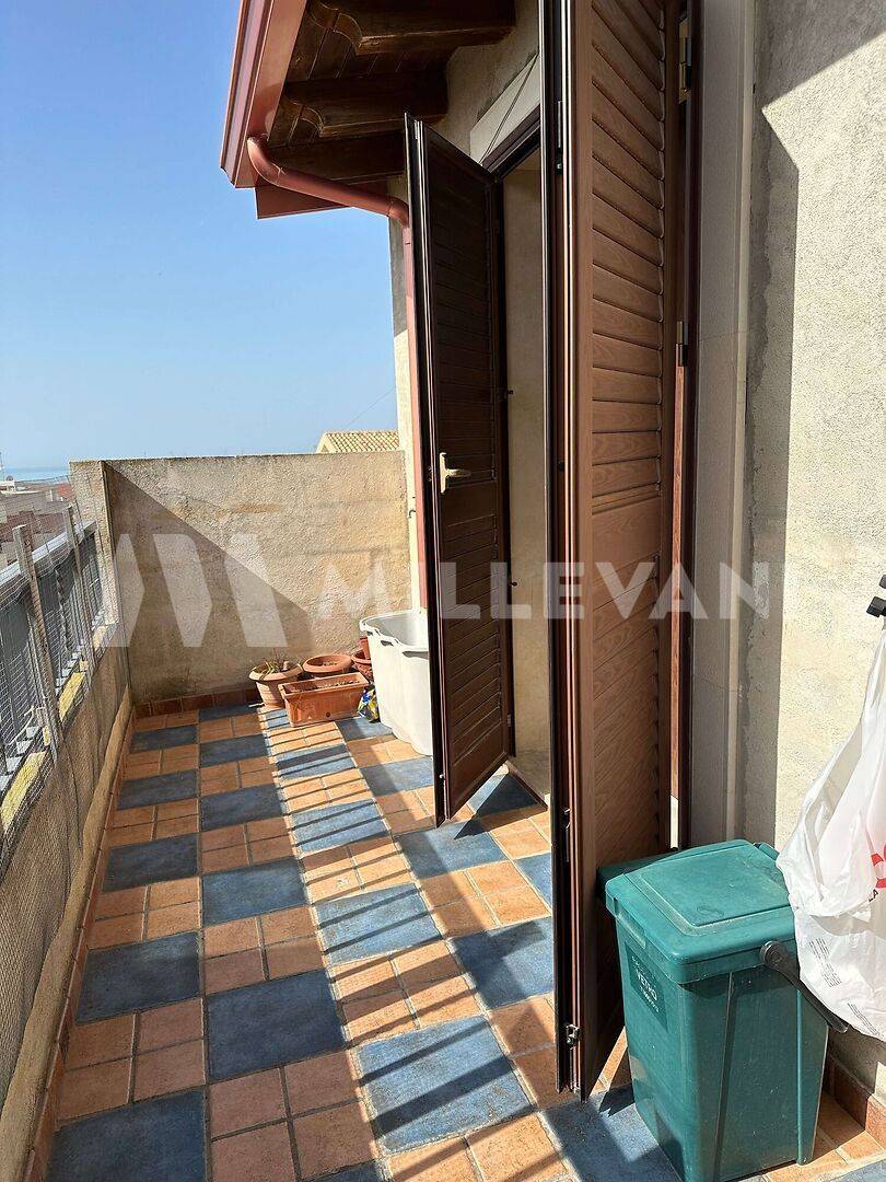 Attico in vendita a Pozzallo