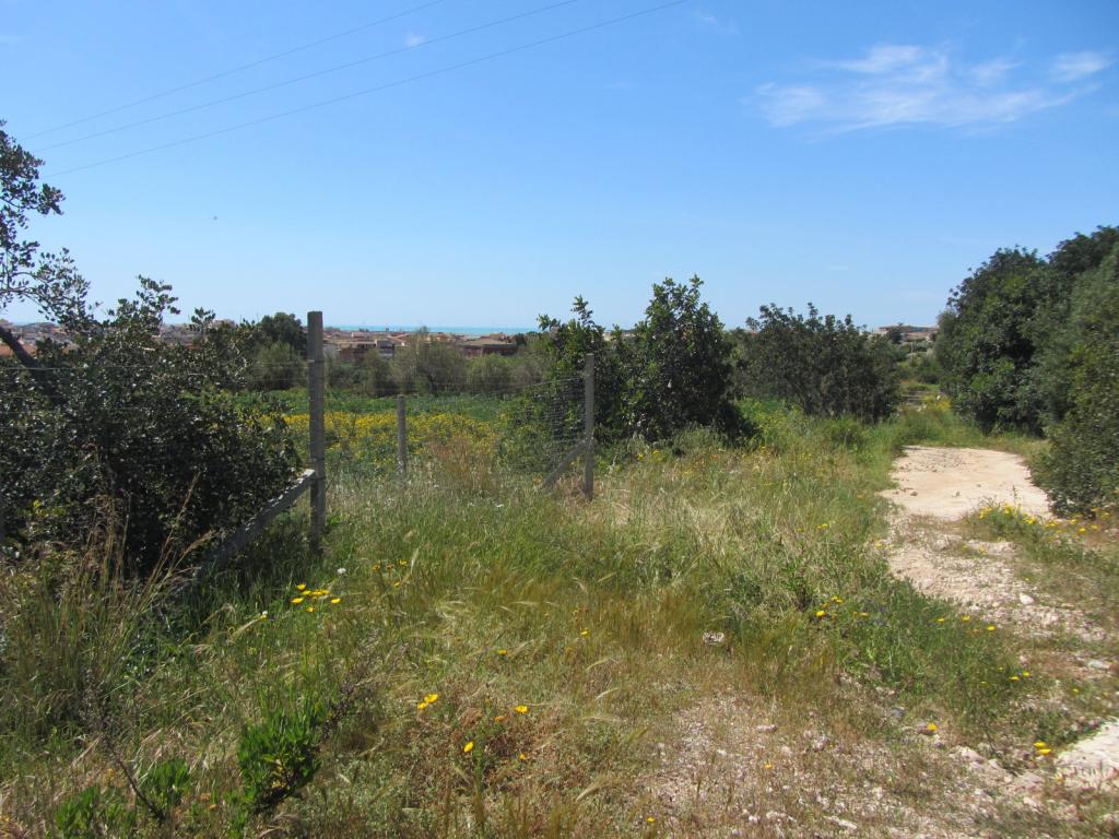 Terreno Agricolo in vendita a Pozzallo