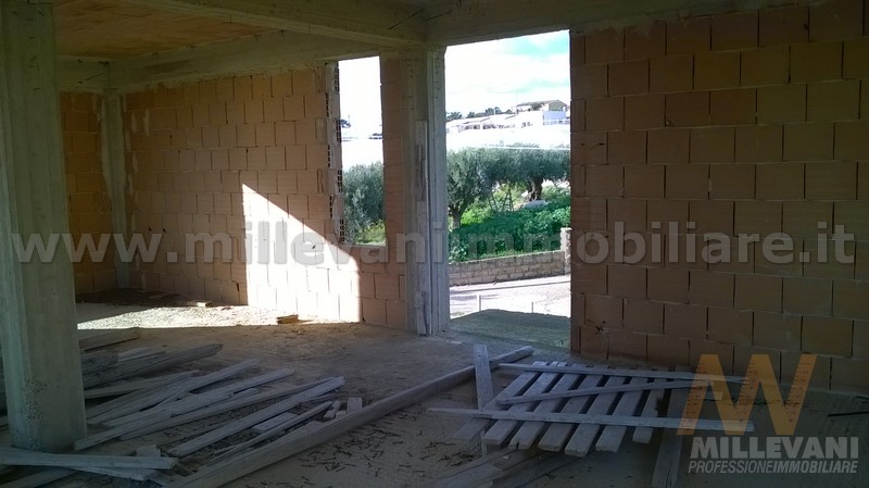 Villa in vendita a Scicli, Donnalucata