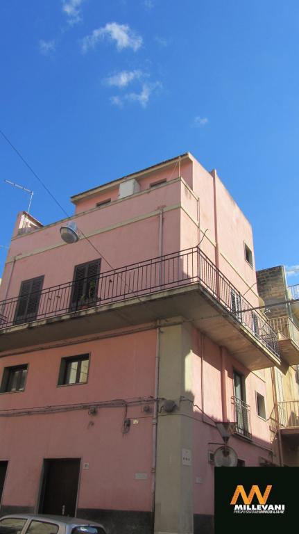 Casa singola in vendita a Scicli