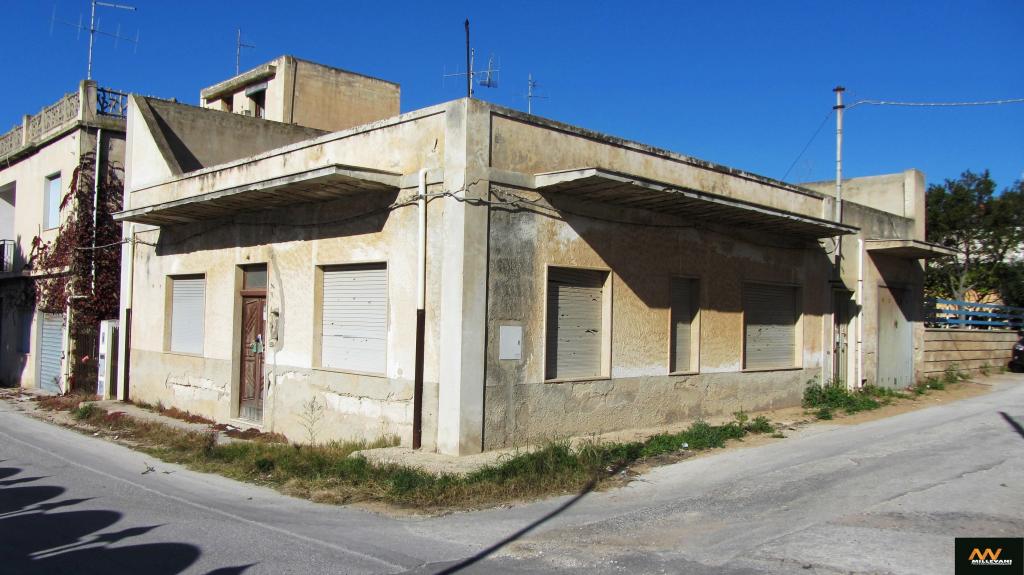 Casa singola in vendita a Scicli, Cava d'Aliga