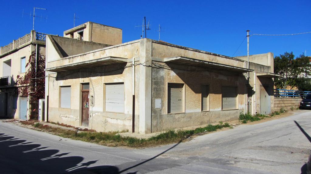 Casa singola in vendita a Scicli, Cava d'Aliga