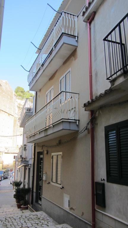 Casa singola in vendita a Scicli, Scicli