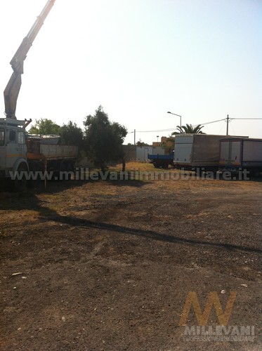 Locale commerciale in affitto a Modica, Maganuco