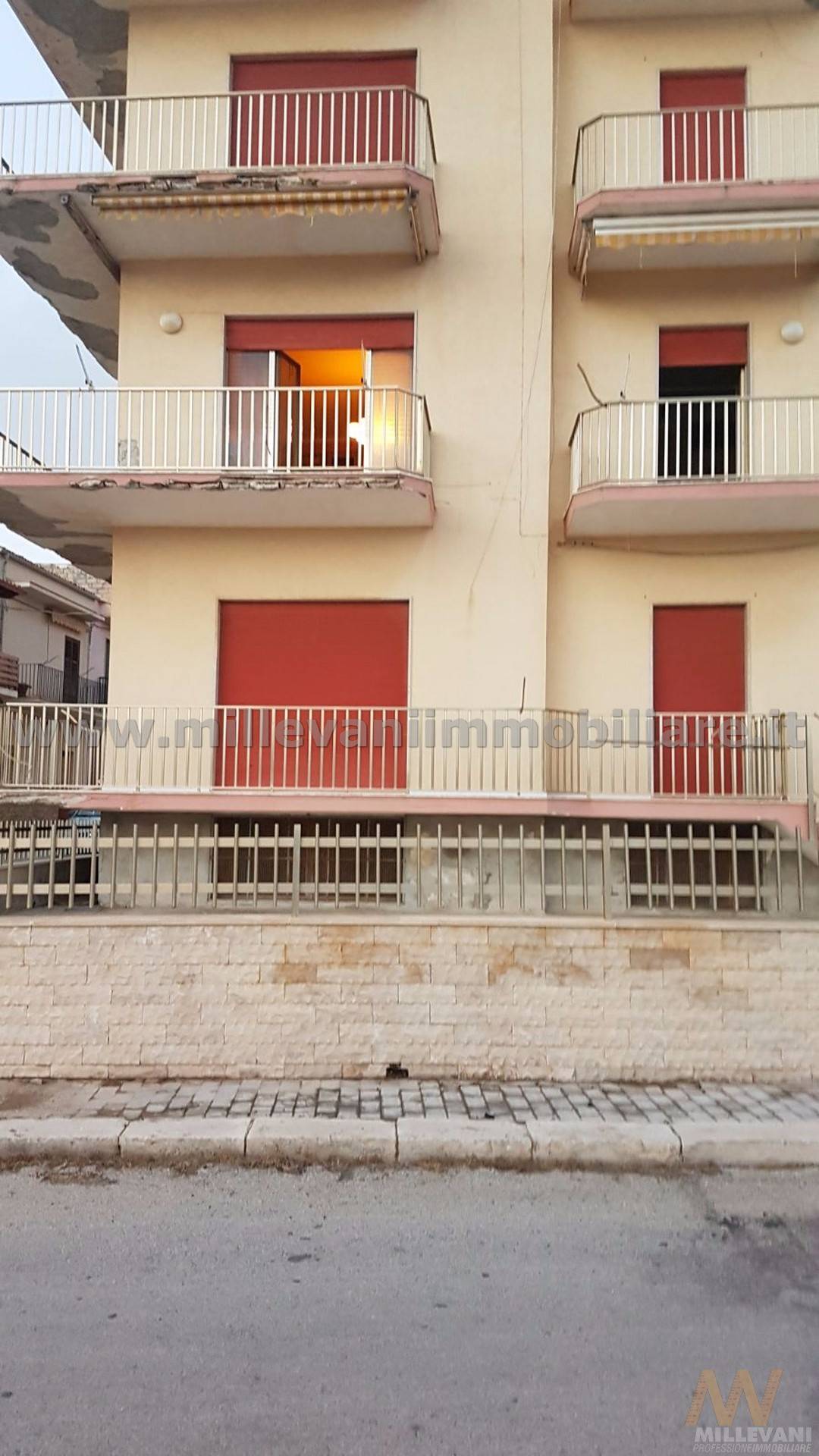 Appartamento in vendita a Scicli, Cava d'Aliga