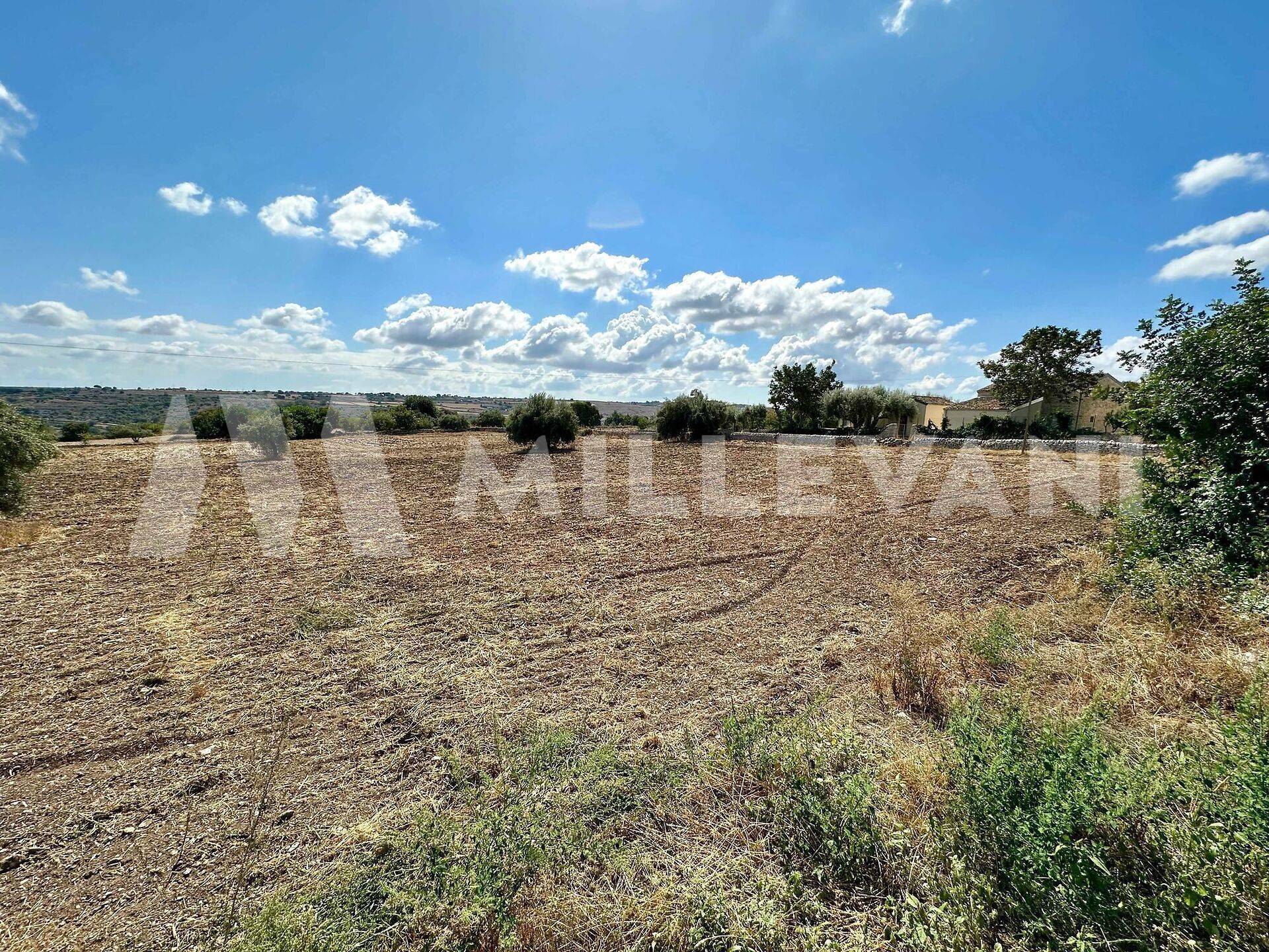 Terreno Agricolo in vendita a Modica, Frigintini